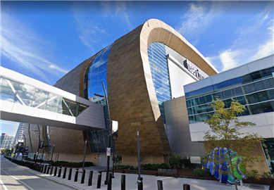 Taxi & shuttle to and from the Milwaukee Fiserv Forum Bucks Stadium