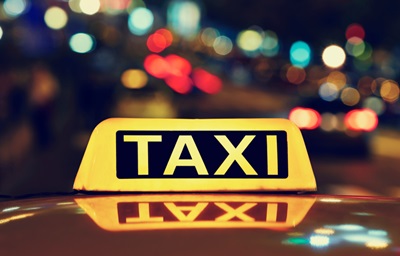 Milwaukee Taxi