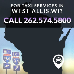 West Allis Taxi Service