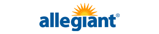 Allegiant Airlines logo
