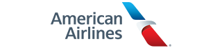 American Airlines logo