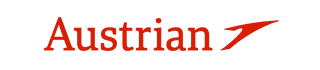 Austrian Airlines logo