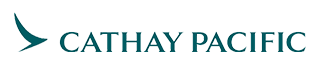 Cathay Pacific logo