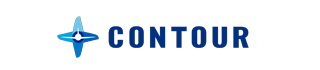 Contour Airlines logo