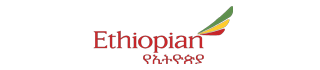Ethiopian Airlines logo