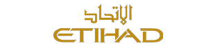 Etihad Airlines logo