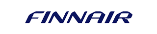 Finnair Airlines logo