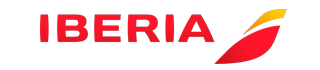 Iberia Airlines logo