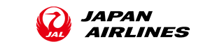 Japan Airlines logo