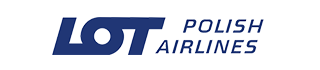 LOT Polish Airlines logo