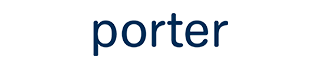 Porter Airlines logo