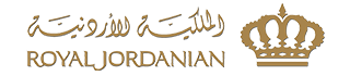 Royal Jordanian Airlines logo