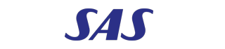 SAS Airlines logo