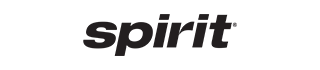 Spirit Airlines logo