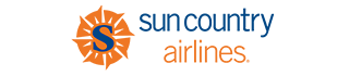 Sun Country Airlines logo