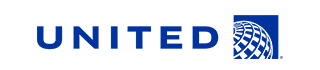 United Airlines logo