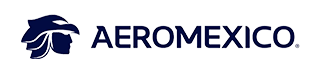 AeroMexico logo
