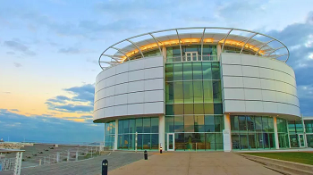 Discovery World Milwaukee