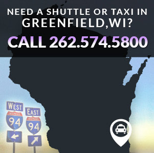 Greenfield Taxi Service