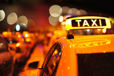 Hales Corners taxi service is safe and affordable