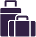 travel baggage