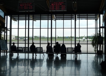 Madison airport shuttle service