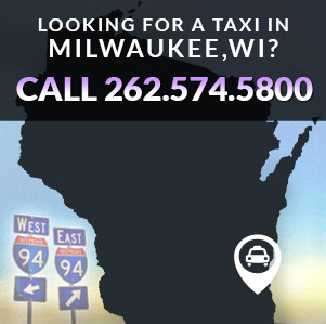 Taxi Service in Milwaukee