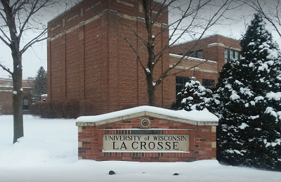 Taxi rides for UW-La Crosse students