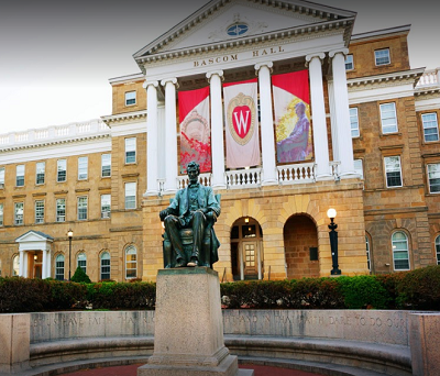 Affordable transportation for UW-Madison students