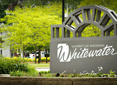 Affordable transportation for UW-Whitewater students