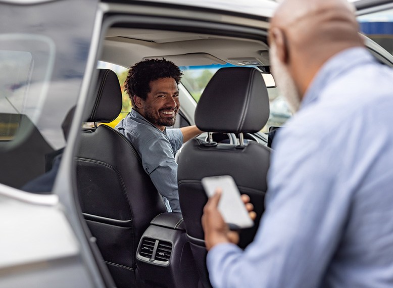 Hales Corners taxi service is safe and affordable
