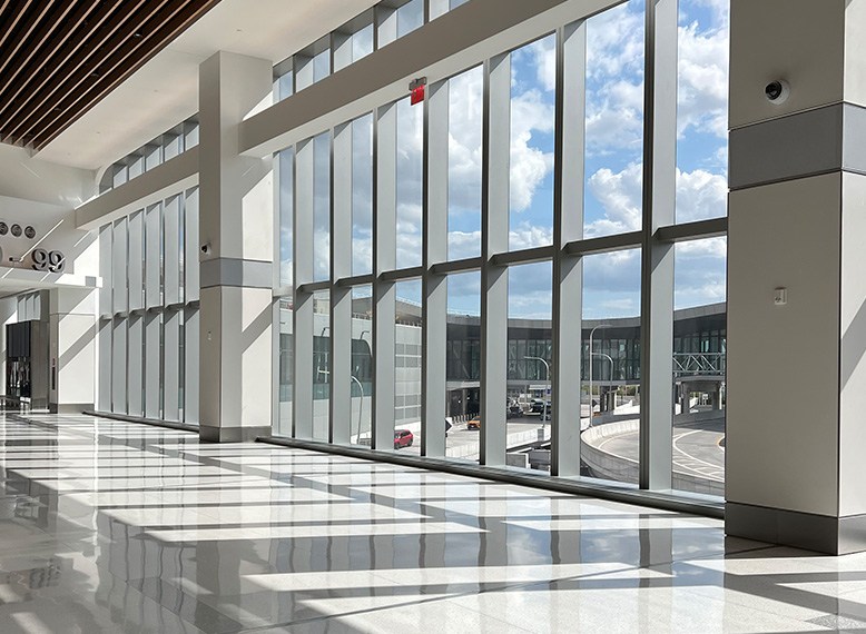 Shuttle Service to Quad City International Airport (MLI)