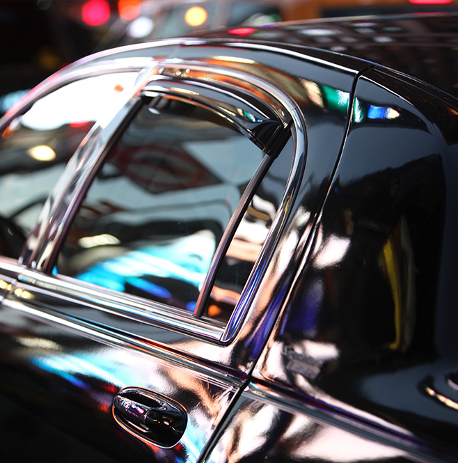 Professional transportation from Milwaukee's #1 town car service