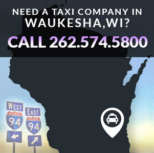 Waukesha Taxi Company