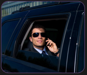 Airport Limo Service Milwaukee