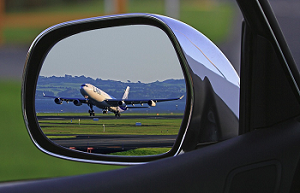 Get a ride with Airport Service Inc. in Milwaukee Airport Shuttle Milwaukee