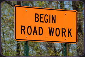 Begin road work, avoid it all with Milwaukee and O'Hare Airport shuttle service 
