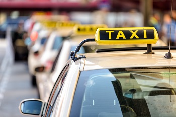 Get a fast, affordable ride to MKE Airport from Burlington, WI Airport Shuttle Burlington