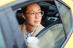Get fast and convenient shuttle service from the expert drivers at Airport Service Inc. Car Service Delafield