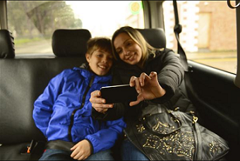 Experience affordable, convenient group shuttle transportation with Airport Service Inc Milwaukee Shuttle Group Transportation for Weddings, Sports Games & Bars