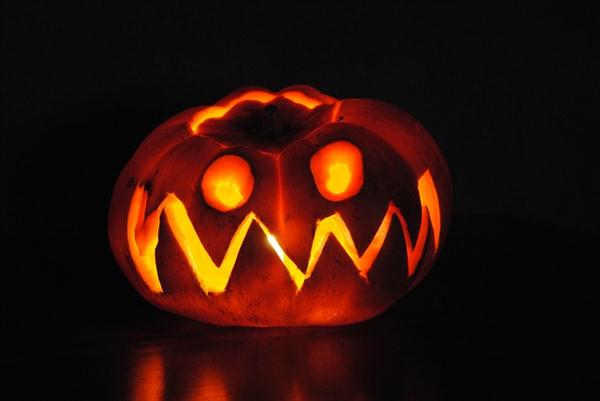 Jack-o-Lantern