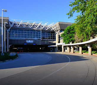 Airport Shuttle Service MKE