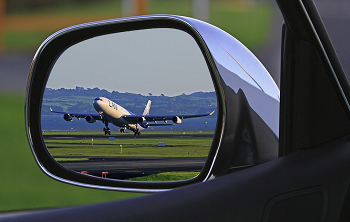Schedule a ride to the Airport from Sussex, WI Taxi Service Sussex