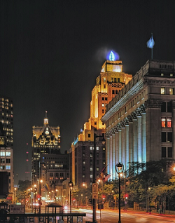 Pabst Theater Milwaukee