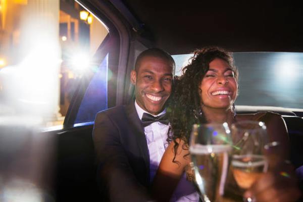 Luxury Limo Services in the Milwaukee Area