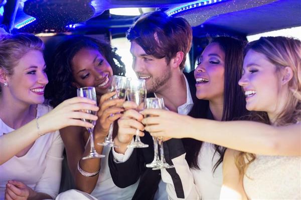 Milwaukee Limo Event Shuttling