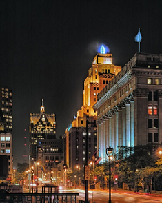 Schedule your next ride to South Milwaukee with Airport Service Inc. Taxi Services South Milwaukee