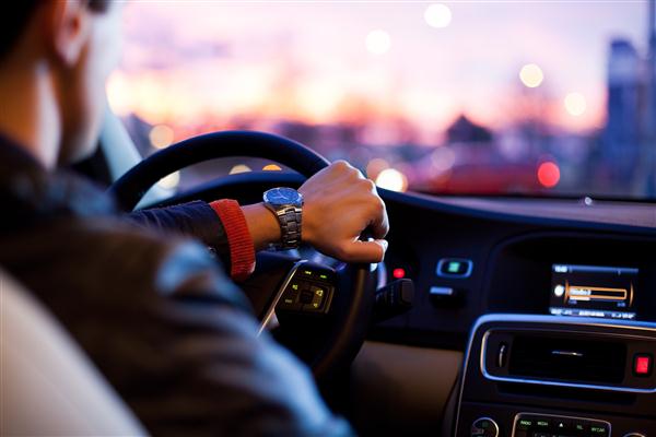 Shuttle Service to Volk Field Air National Guard Base (VOK)