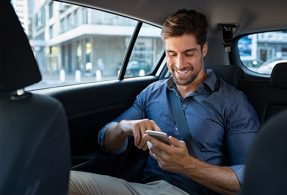 Airport Shuttle Service MKE